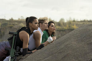 Know Before You Go: ‘Charlie’s Angels’ Know Before You Go: ‘Charlie’s Angels’